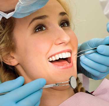 Dental Hygiene | NE Calgary Dentist | Memorial Square Dental Clinic