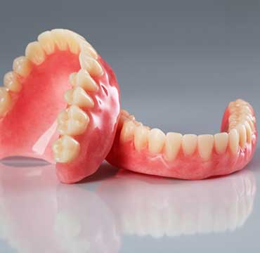 Dentures | NE Calgary Dentist | Memorial Square Dental Clinic