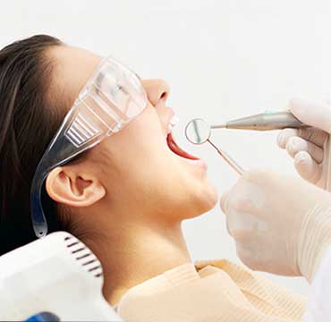 Oral Surgery | NE Calgary Dentist | Memorial Square Dental Clinic