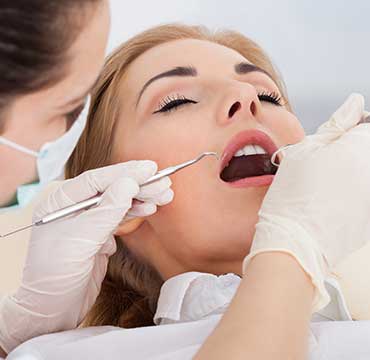 Sedation Dentistry | NE Calgary Dentist | Memorial Square Dental Clinic
