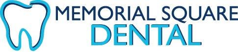 Memorial Square Dental Logo
