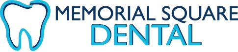 Memorial Square Dental Logo | Calgary Dentist