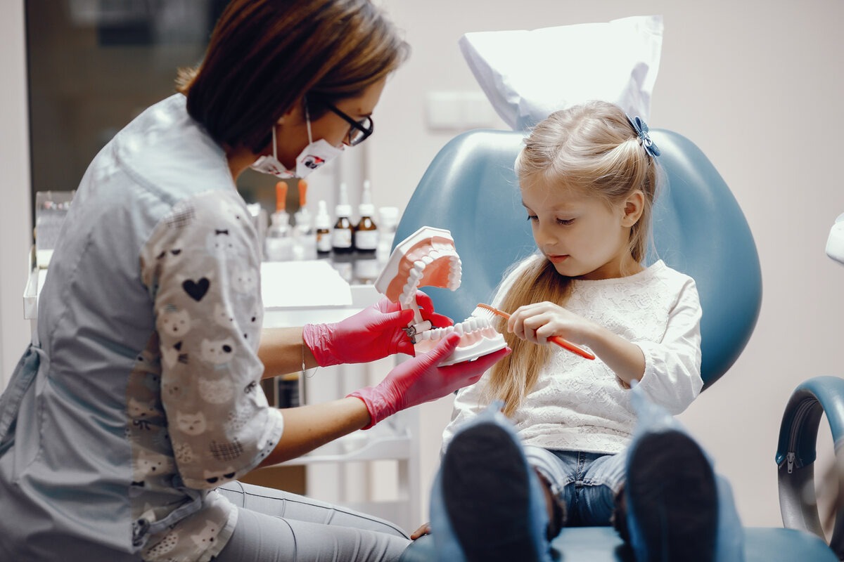 children’s first dental visit in calgary ne what to expect and when to book
