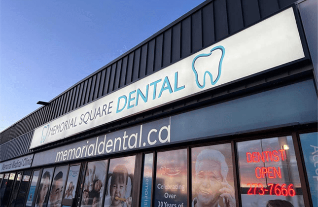 Dental Clinic